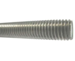 Afbeelding voor categorie Draadstangen